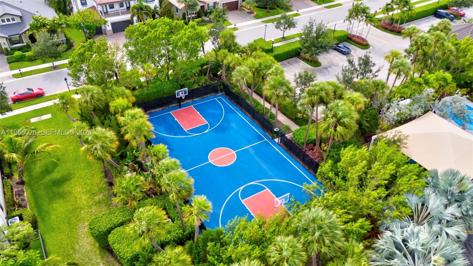 TRIPLE H RANCH PLAT - Residential