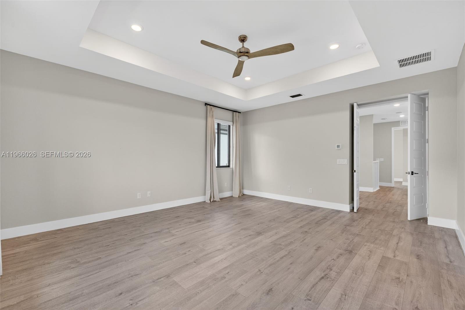 TRIPLE H RANCH PLAT - Residential