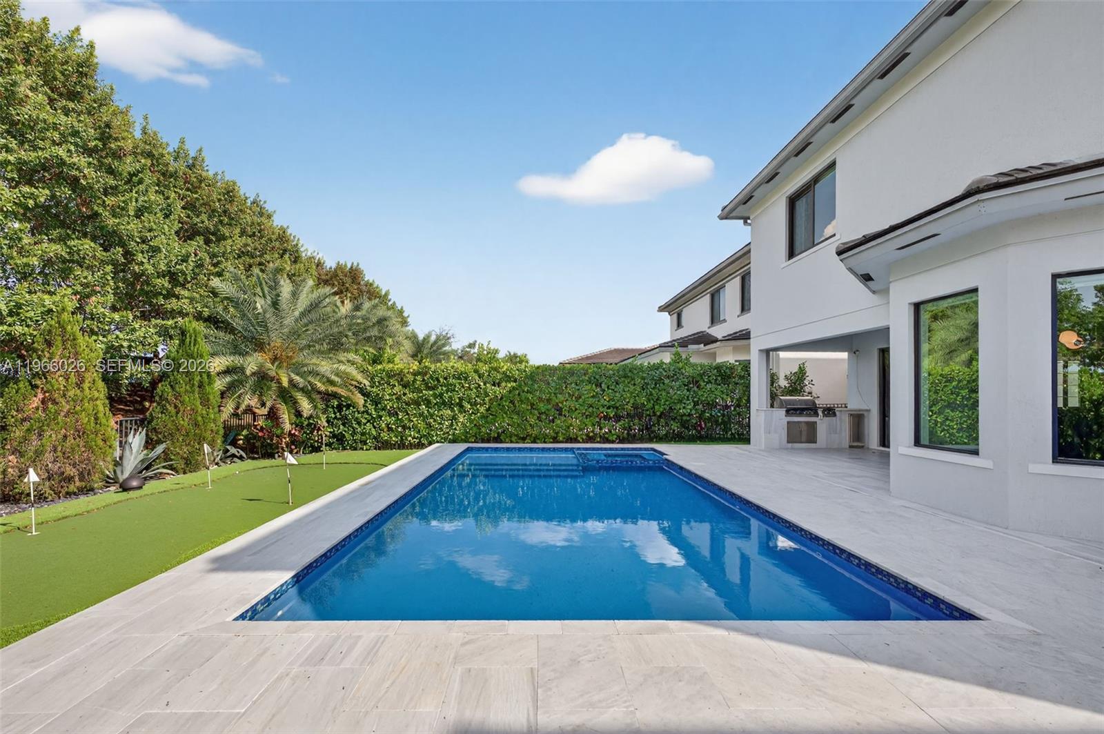 TRIPLE H RANCH PLAT - Residential