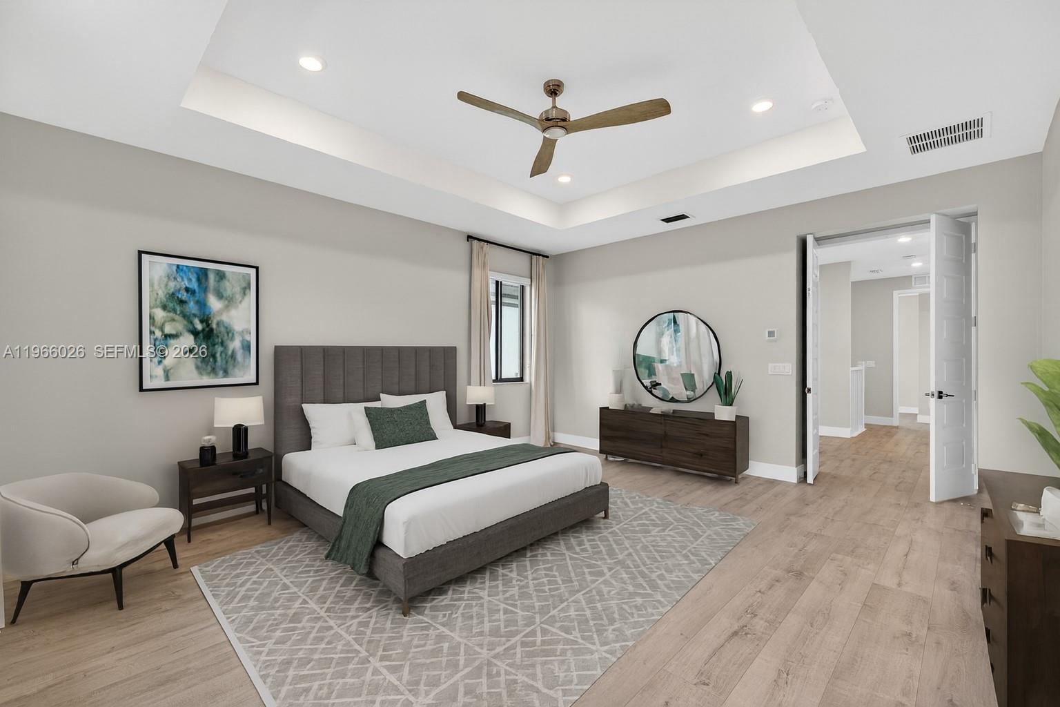 TRIPLE H RANCH PLAT - Residential