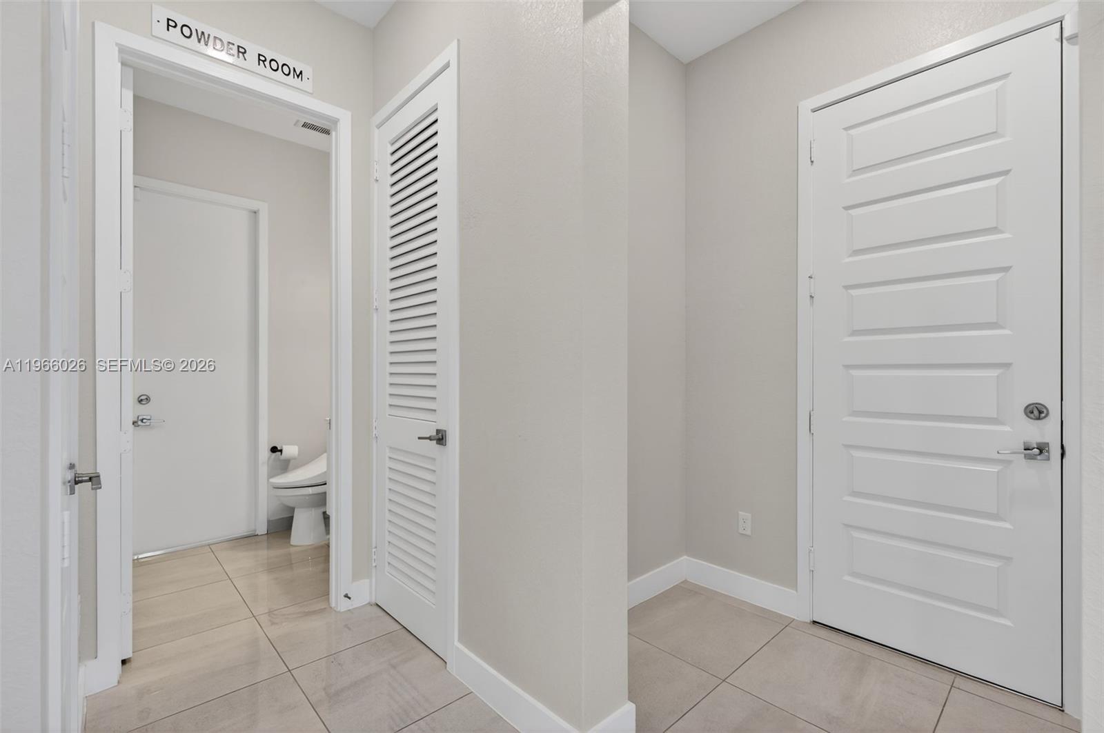 TRIPLE H RANCH PLAT - Residential