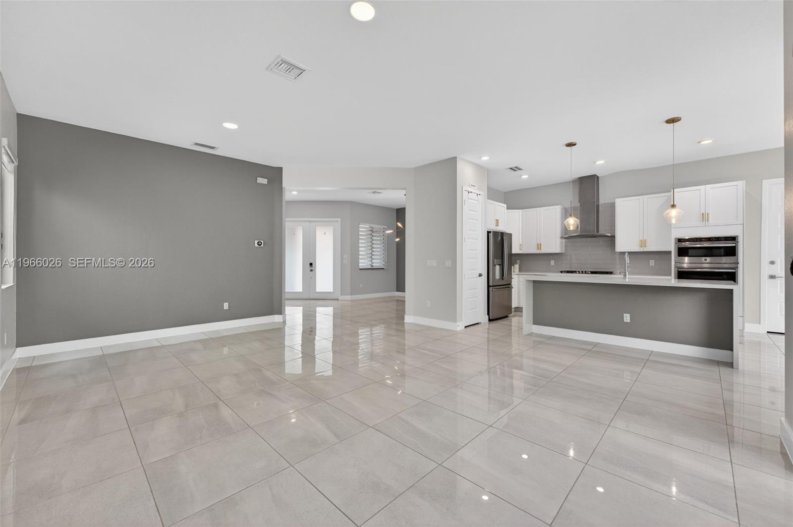 TRIPLE H RANCH PLAT - Residential