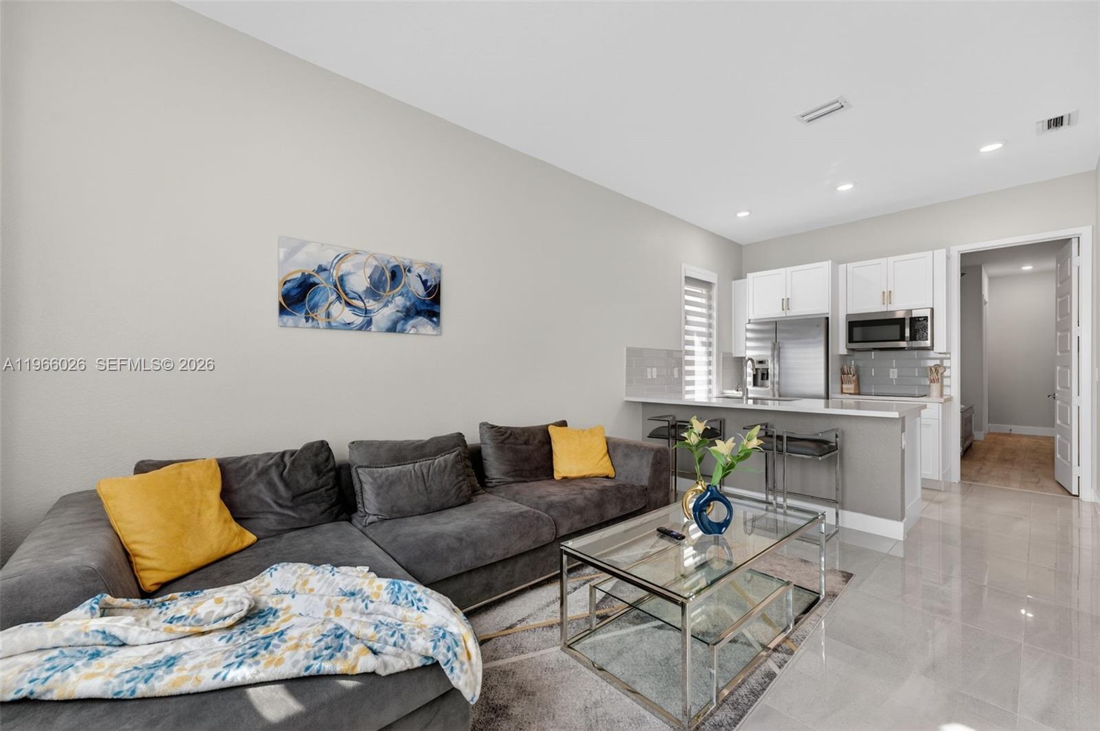 TRIPLE H RANCH PLAT - Residential