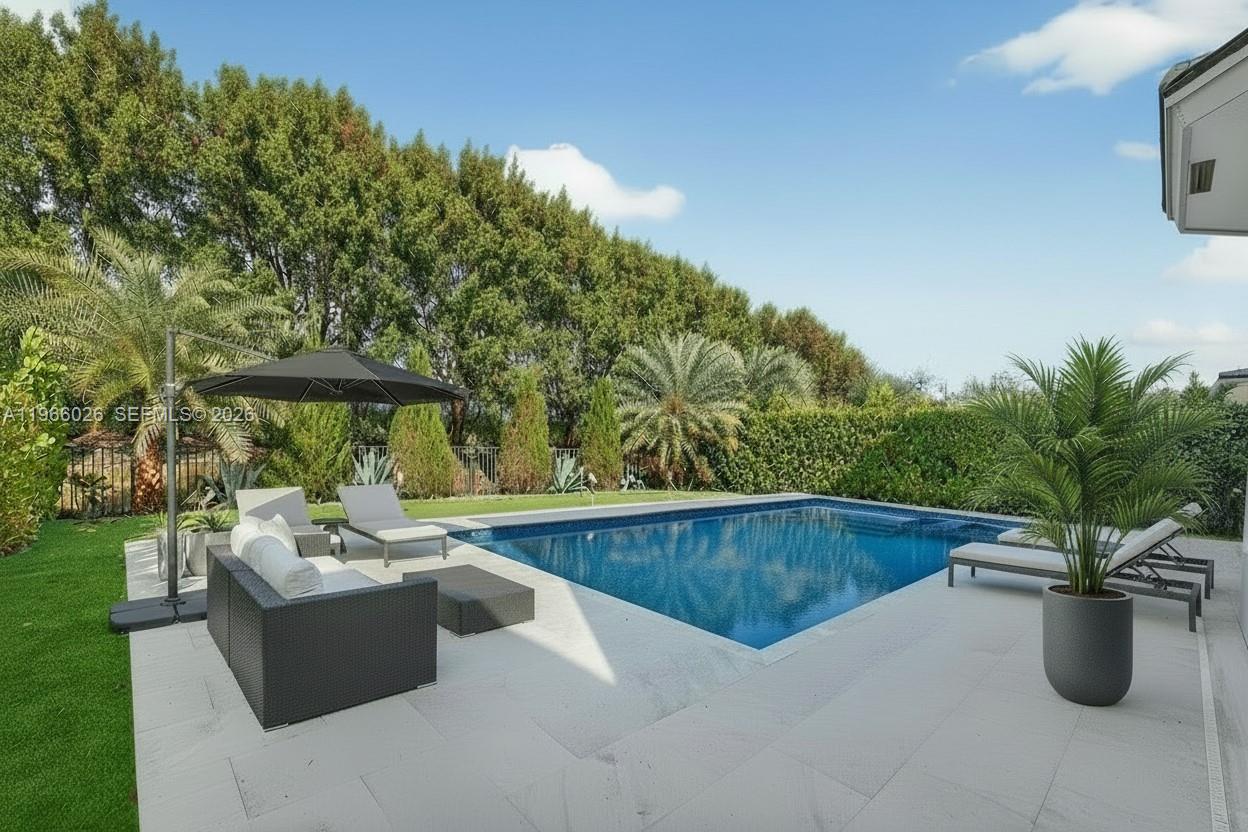 TRIPLE H RANCH PLAT - Residential