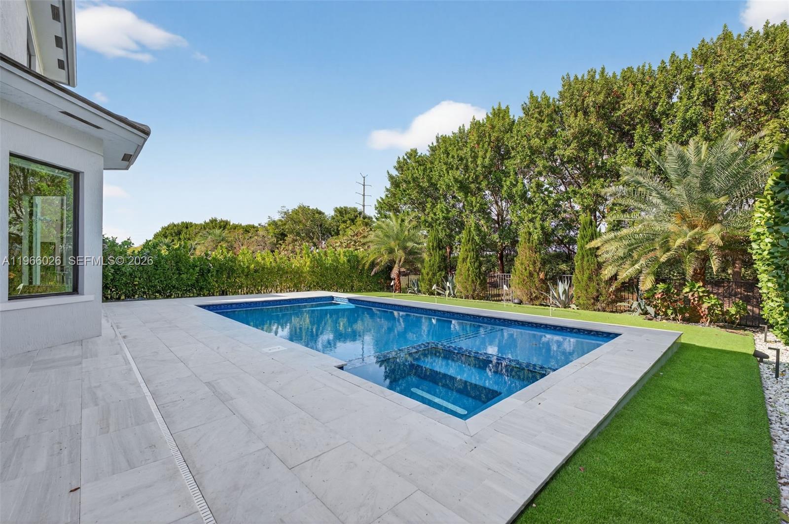 TRIPLE H RANCH PLAT - Residential