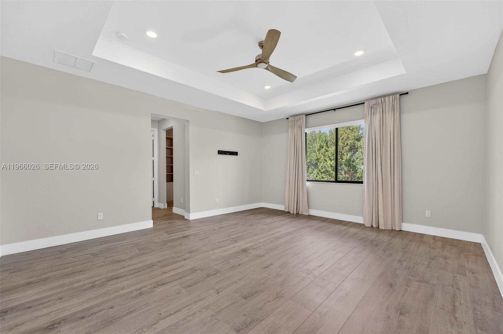 TRIPLE H RANCH PLAT - Residential