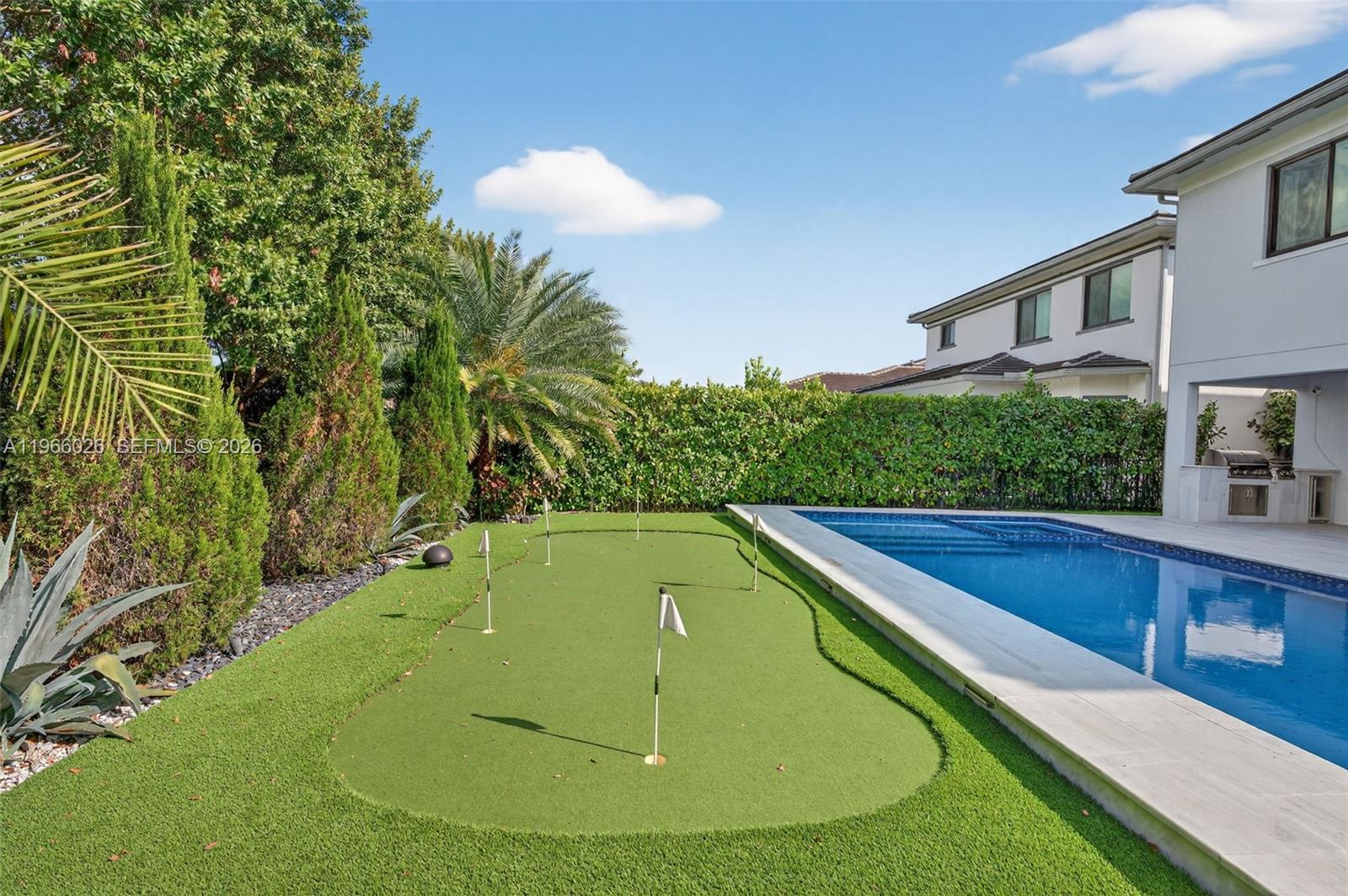 TRIPLE H RANCH PLAT - Residential