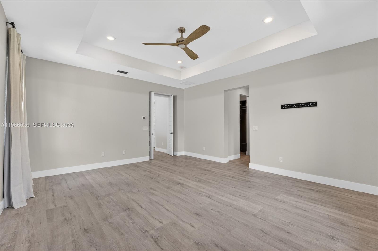 TRIPLE H RANCH PLAT - Residential