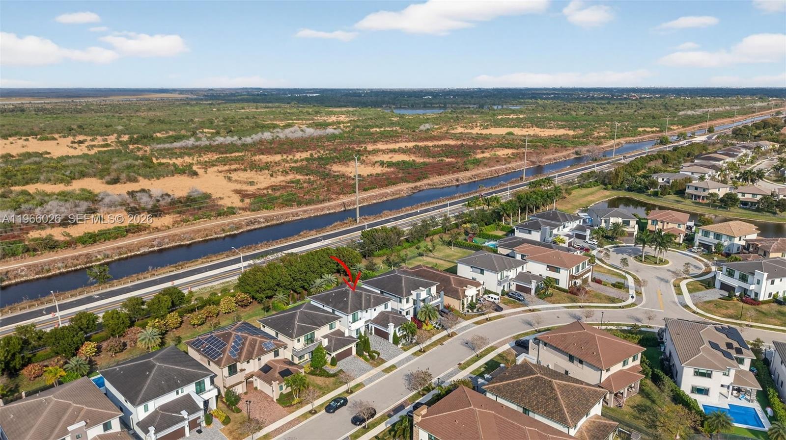 TRIPLE H RANCH PLAT - Residential