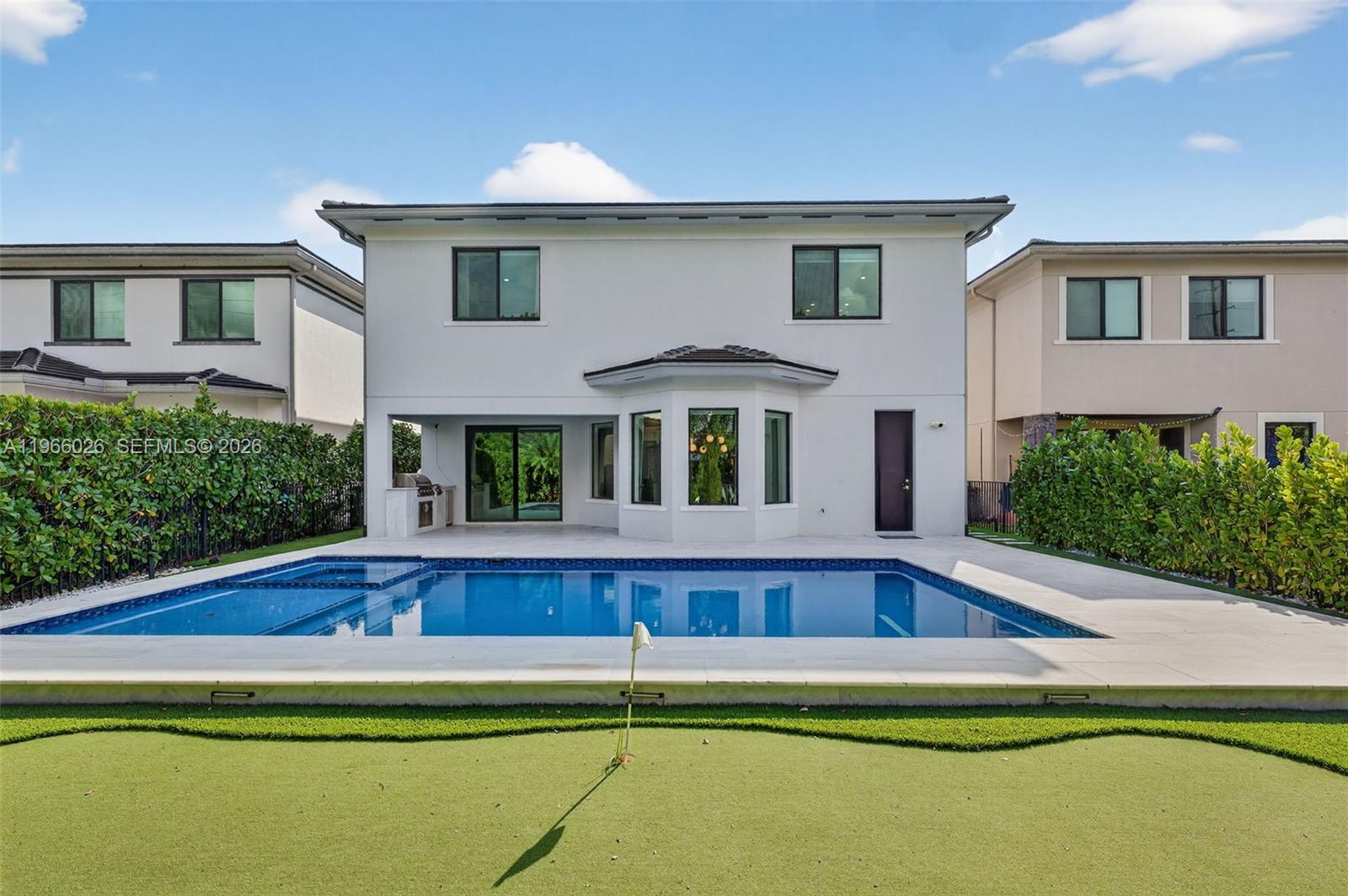 TRIPLE H RANCH PLAT - Residential