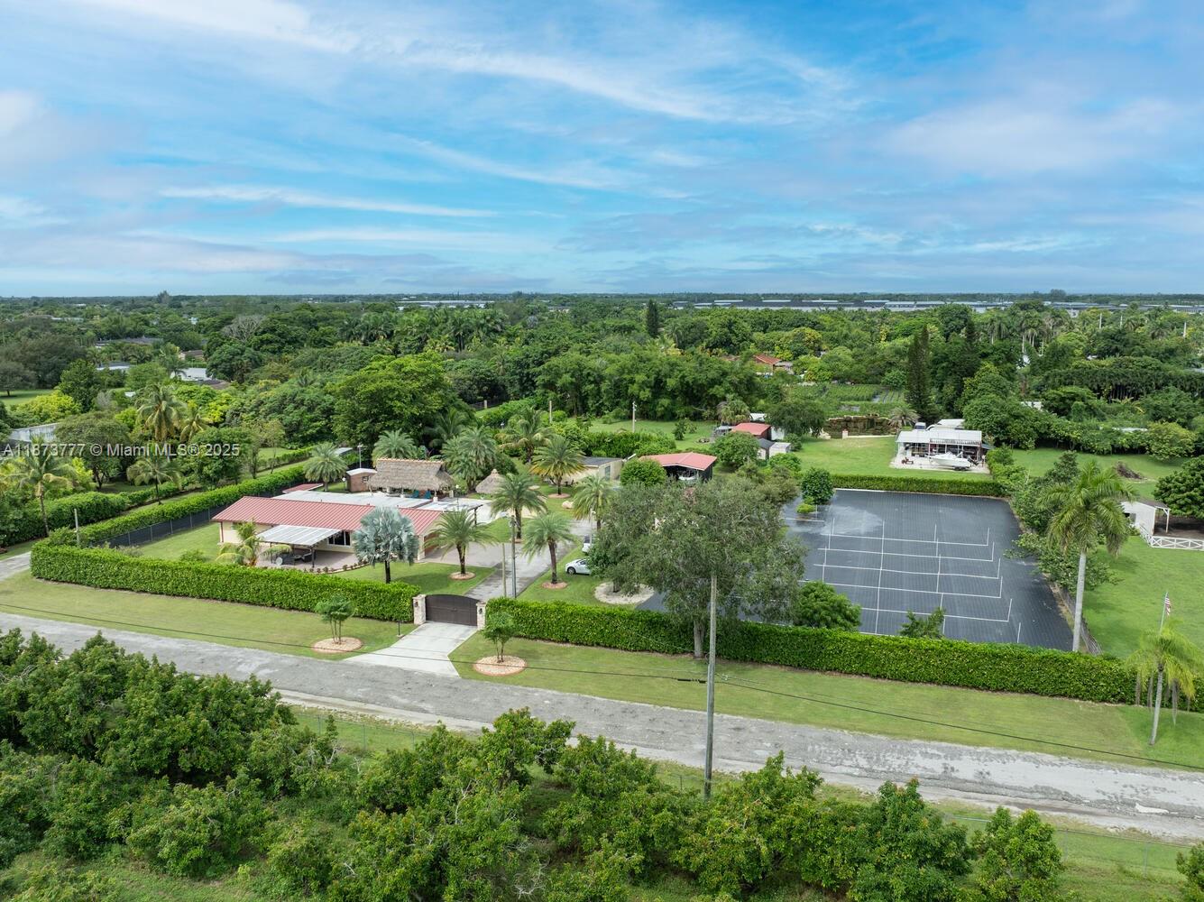 Redland - Residential