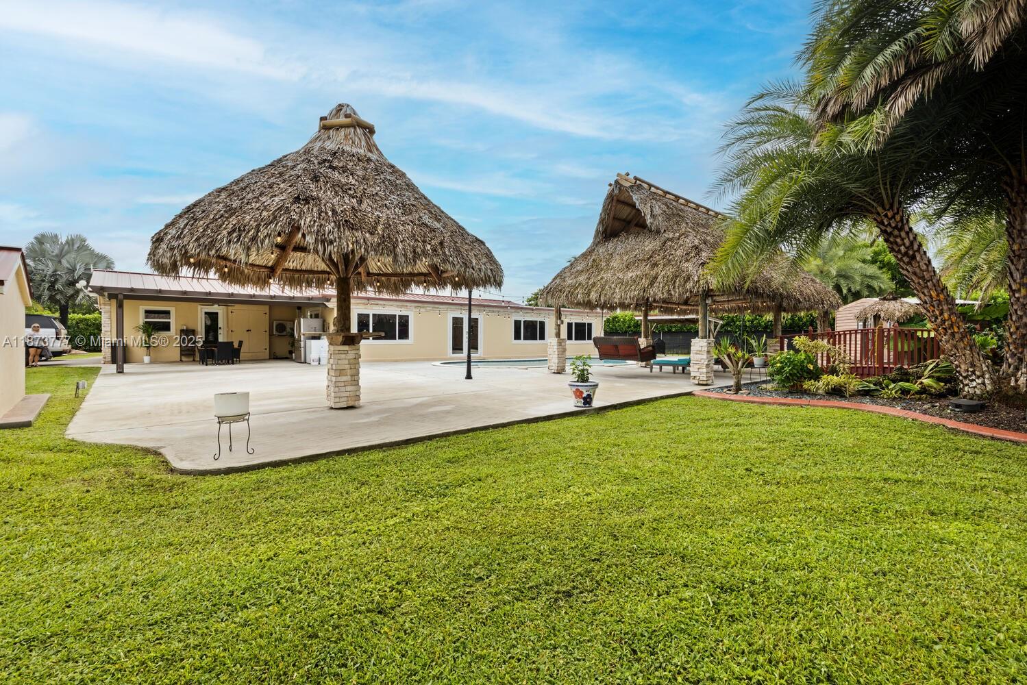 Redland - Residential