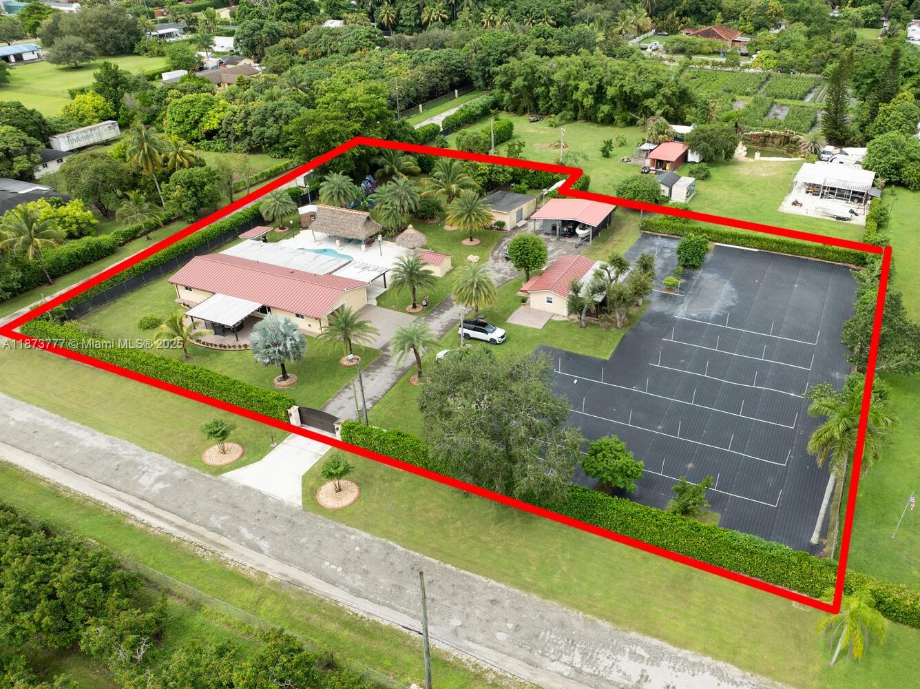 Redland - Residential