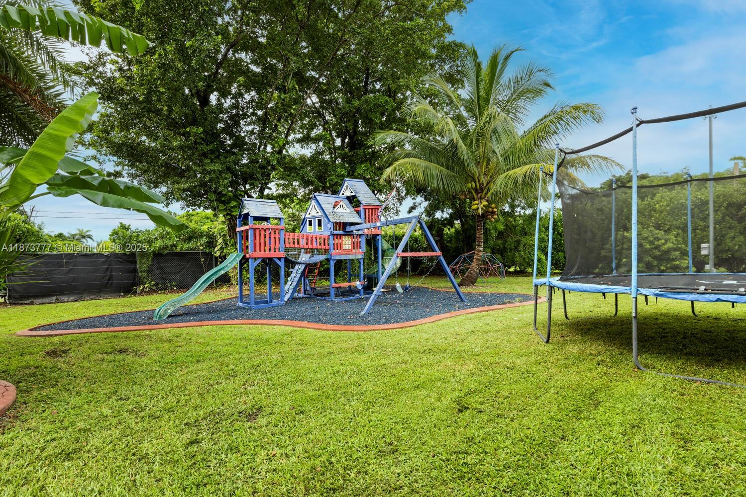 Redland - Residential