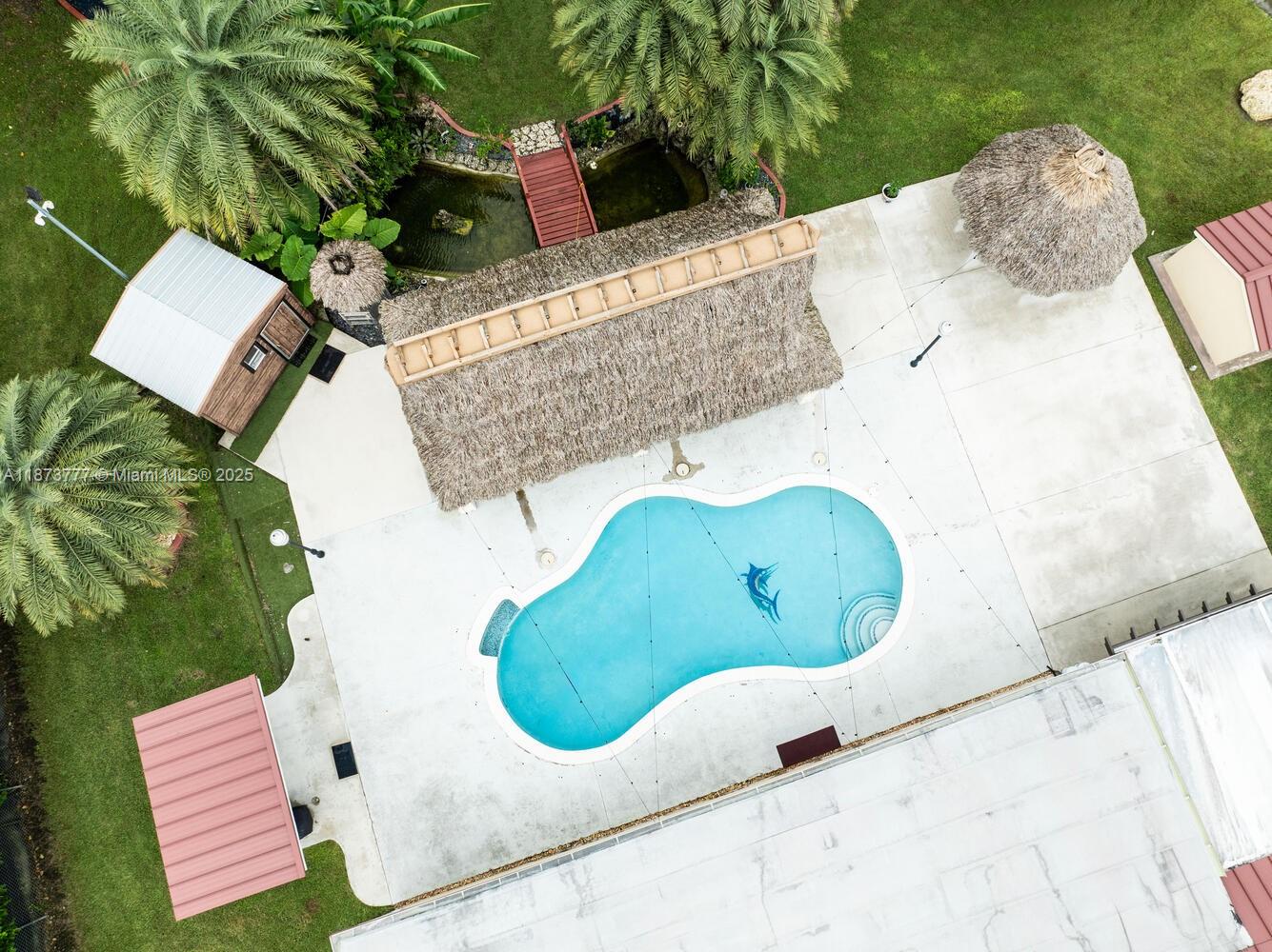 Redland - Residential