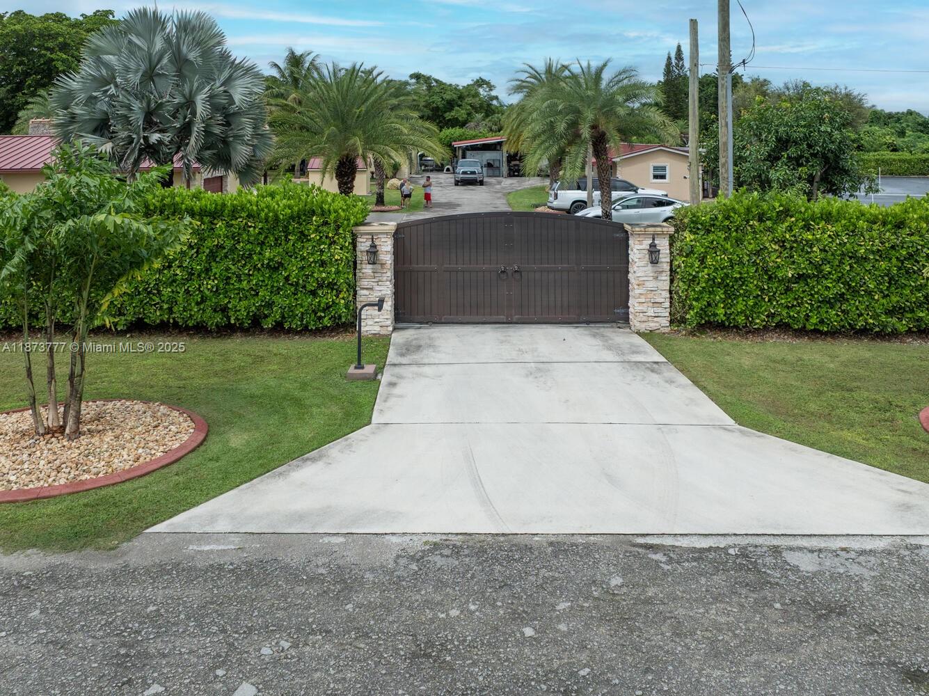 Redland - Residential