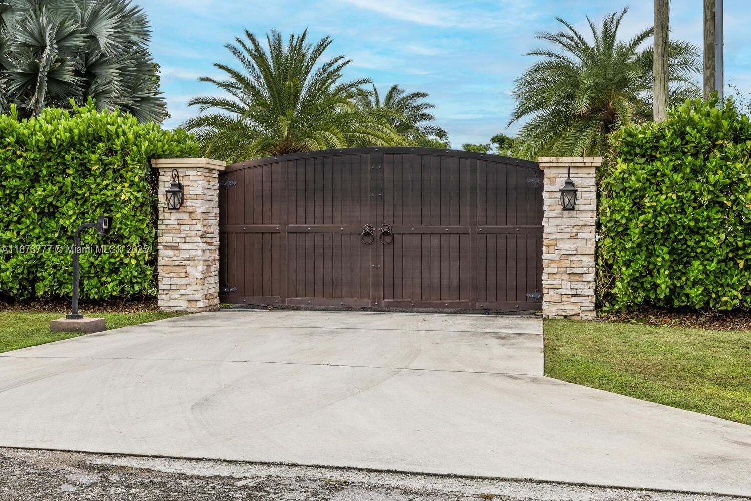 Redland - Residential