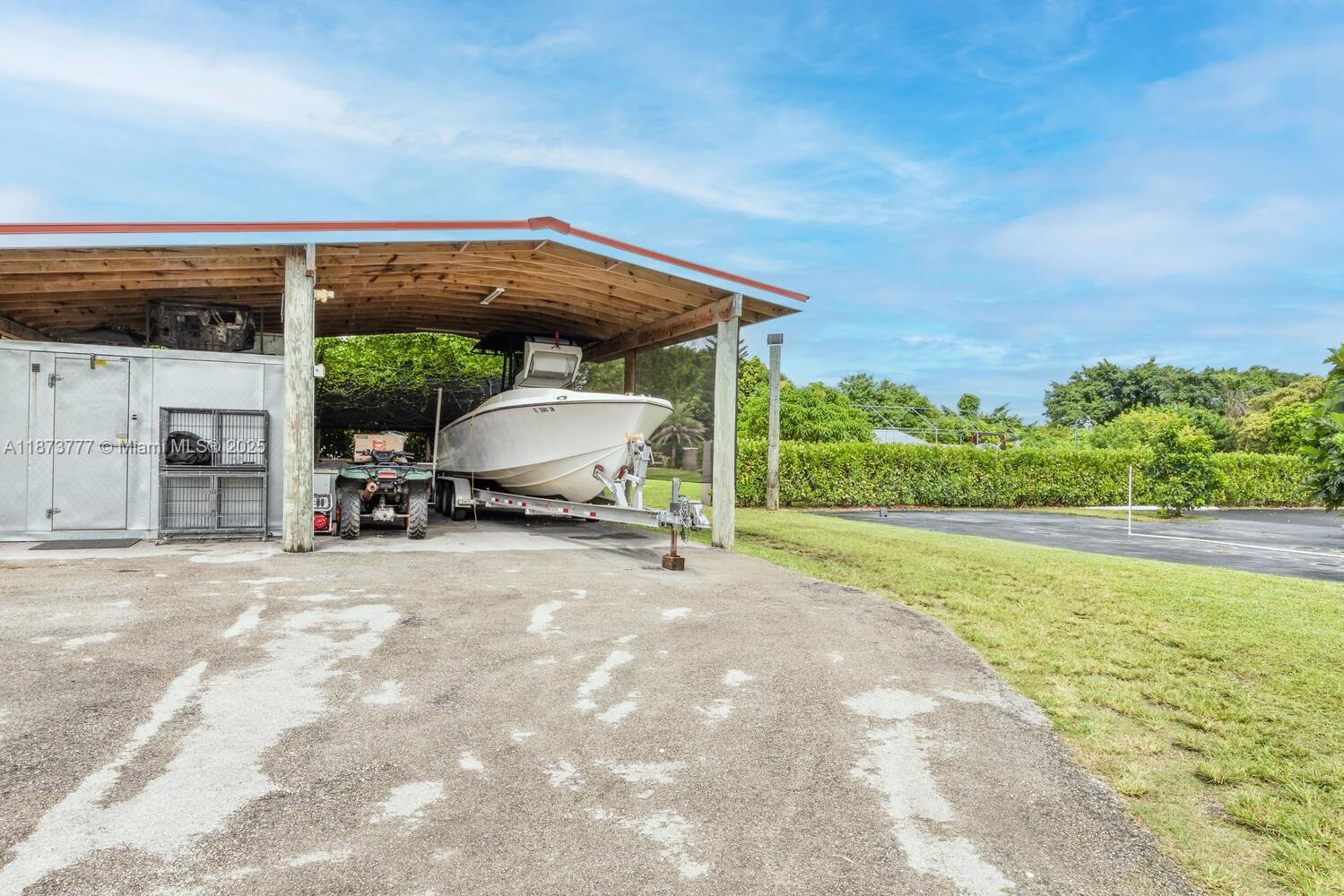 Redland - Residential