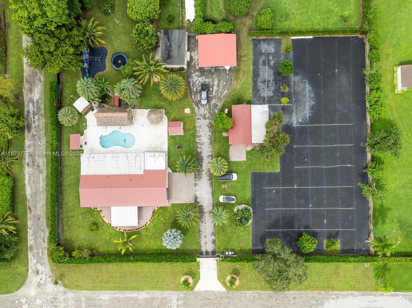 Redland - Residential