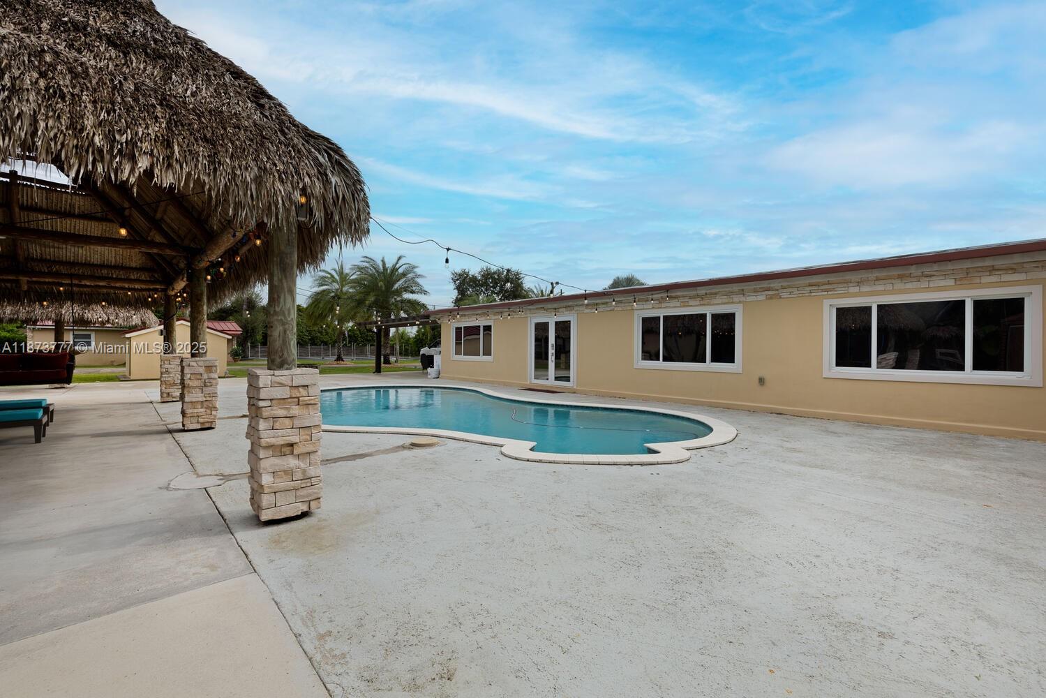 Redland - Residential