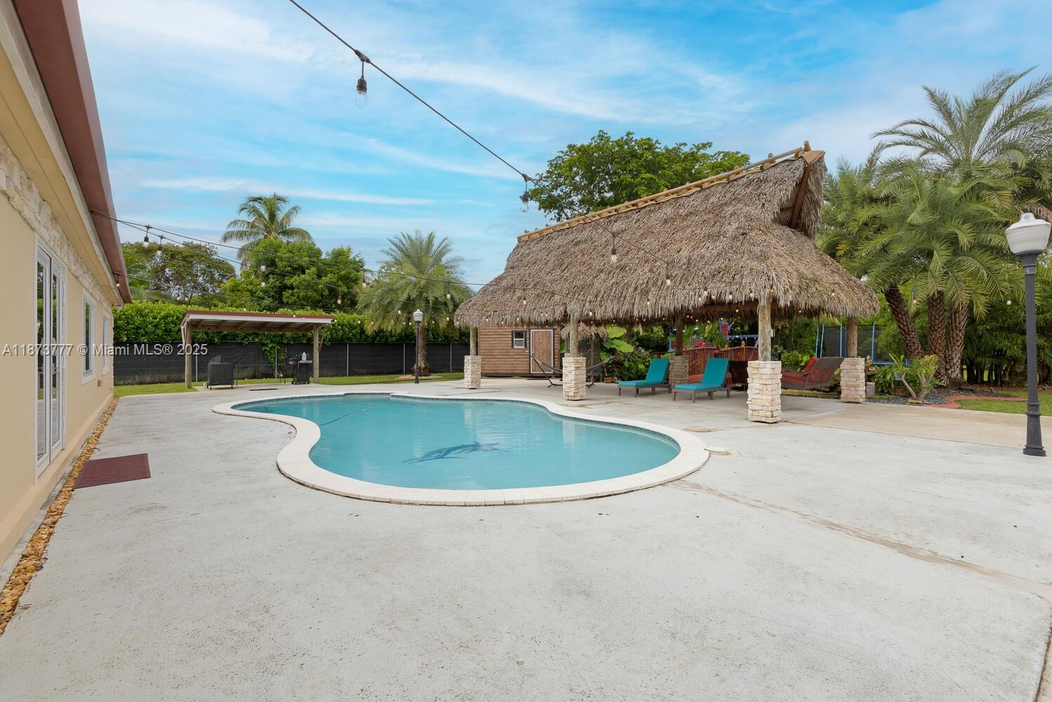 Redland - Residential