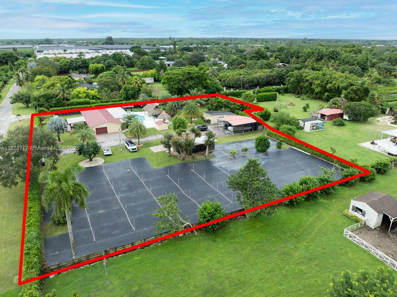 Redland - Residential