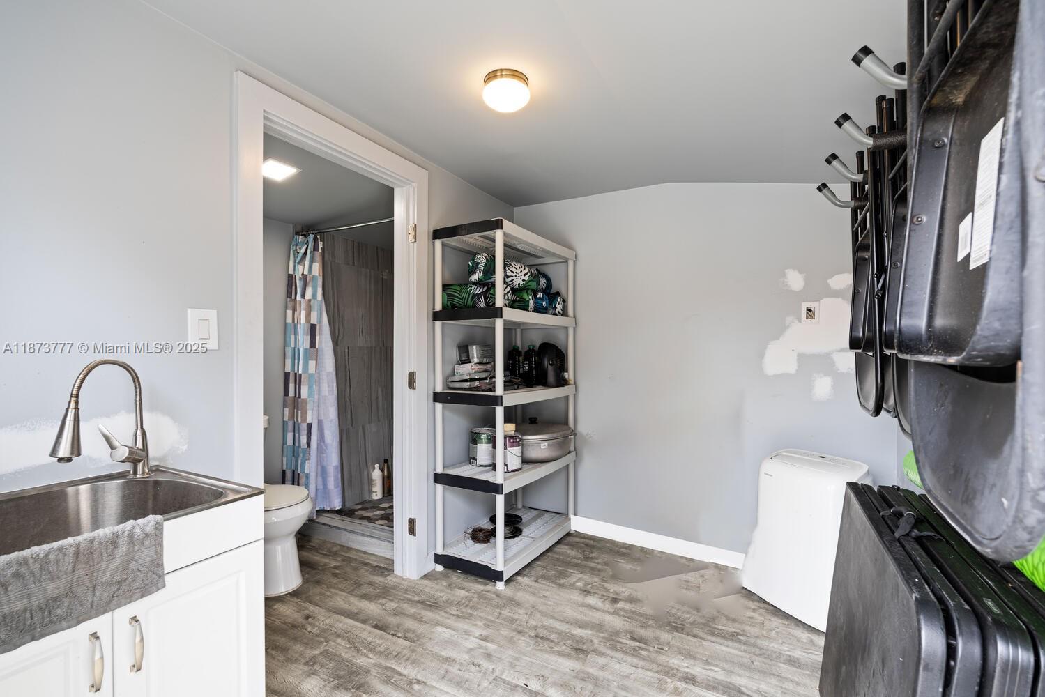 Redland - Residential