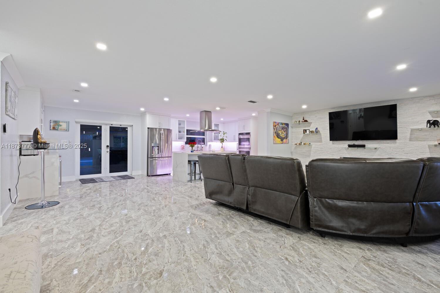 Redland - Residential