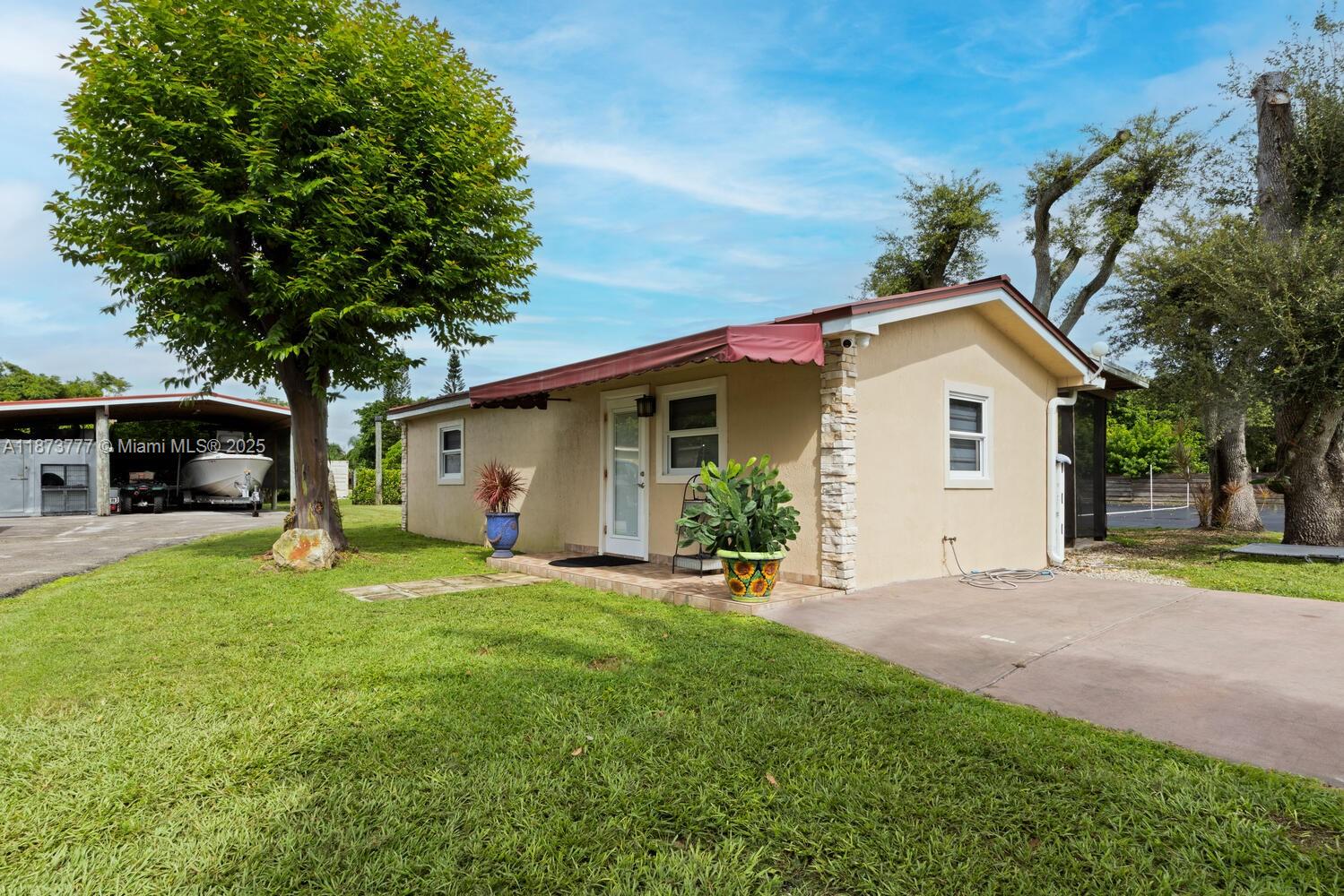 Redland - Residential