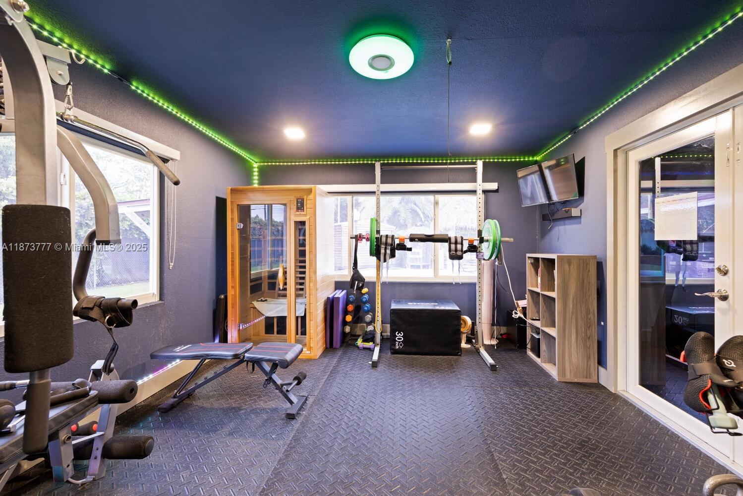 Redland - Residential