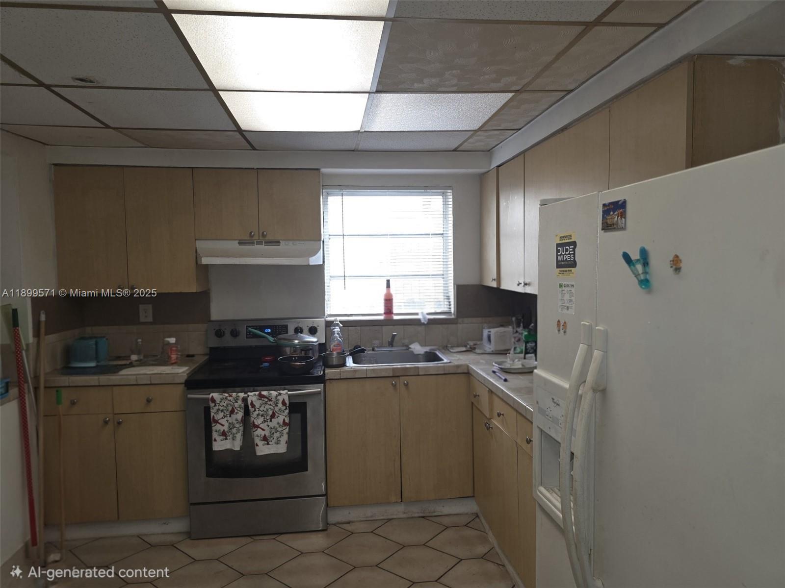 WINONA PARK - Residential Income