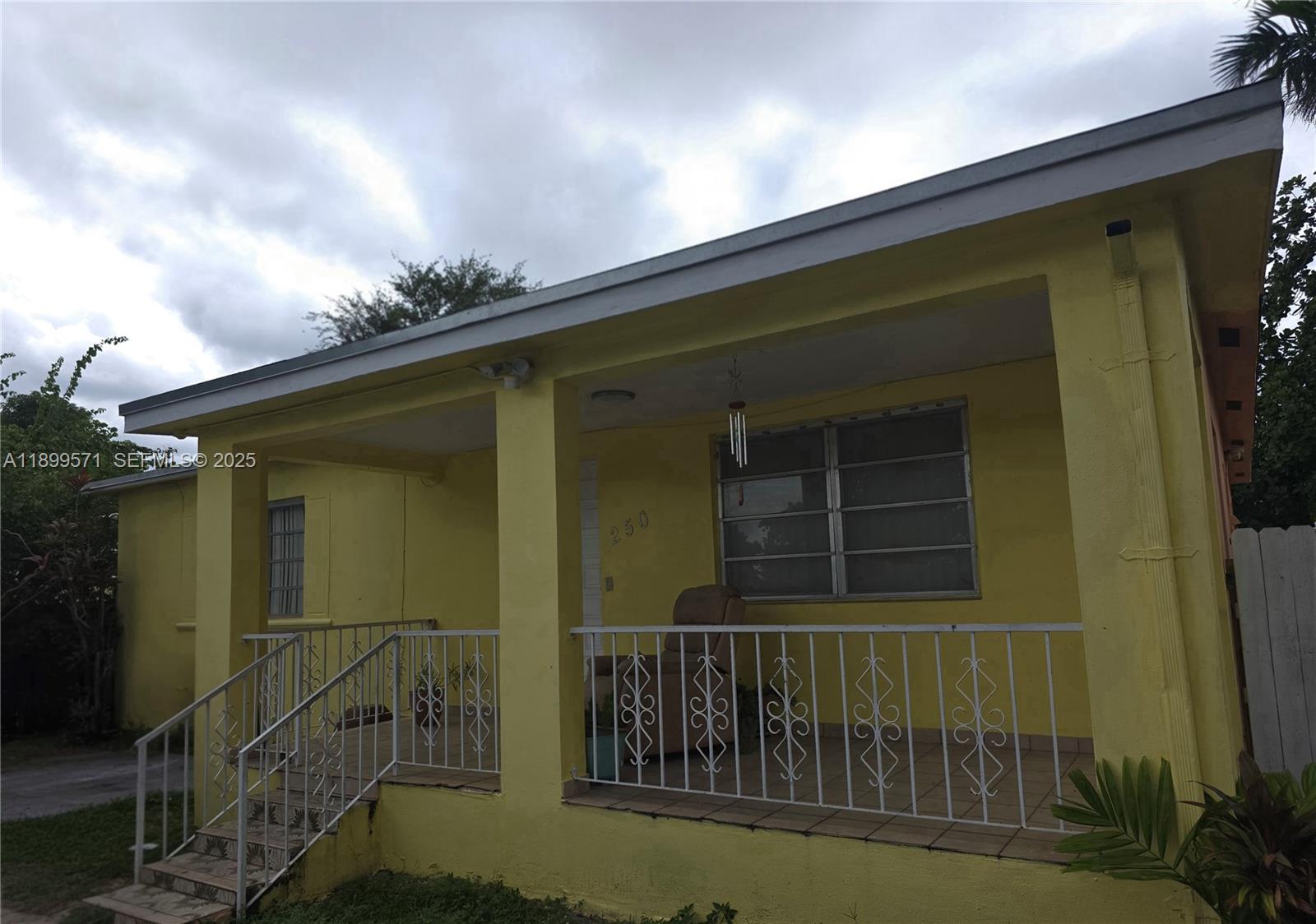 WINONA PARK - Residential Income