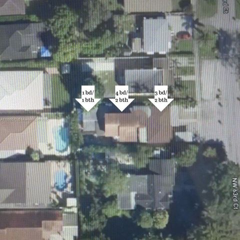 250 NW 63rd Ct Miami FL 33126