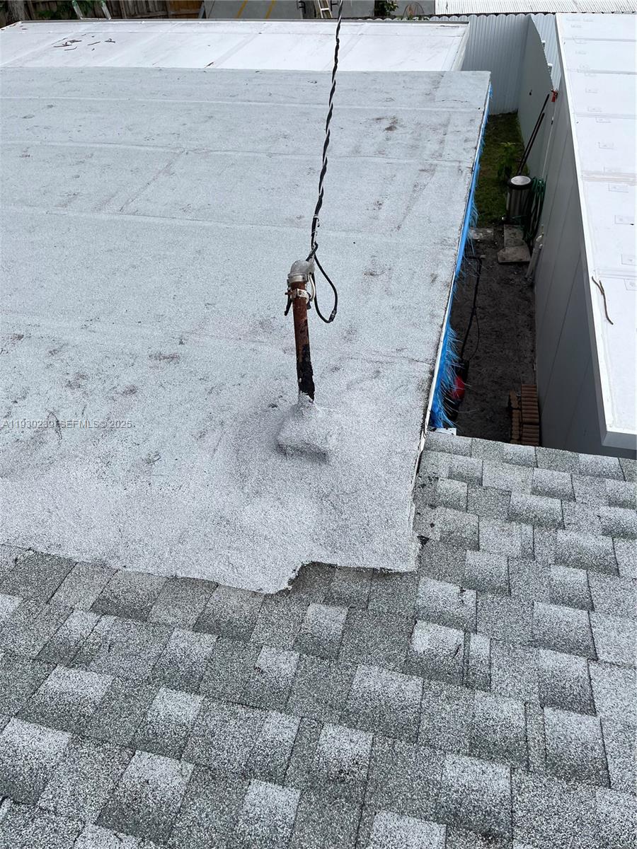 BOULEVARD HEIGHTS SEC 3 - Residential