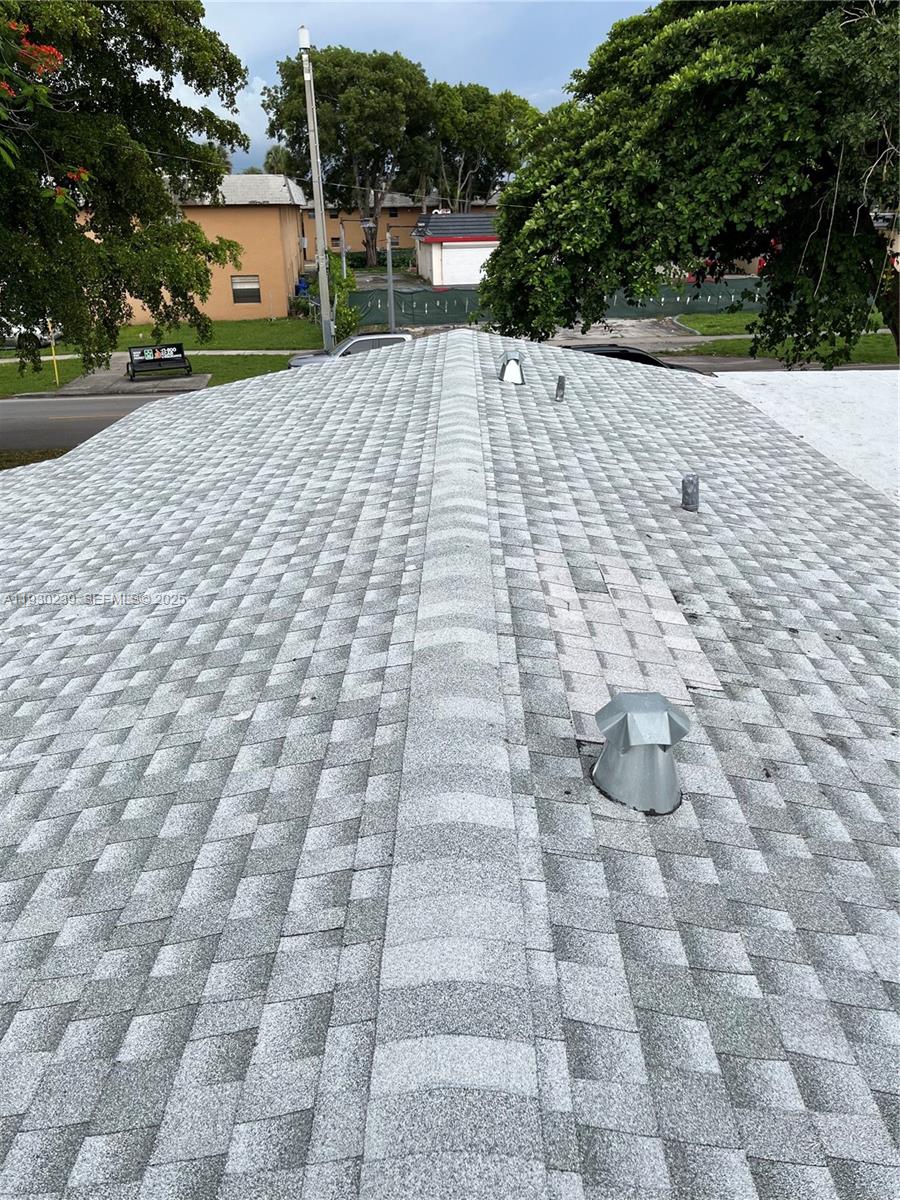 BOULEVARD HEIGHTS SEC 3 - Residential