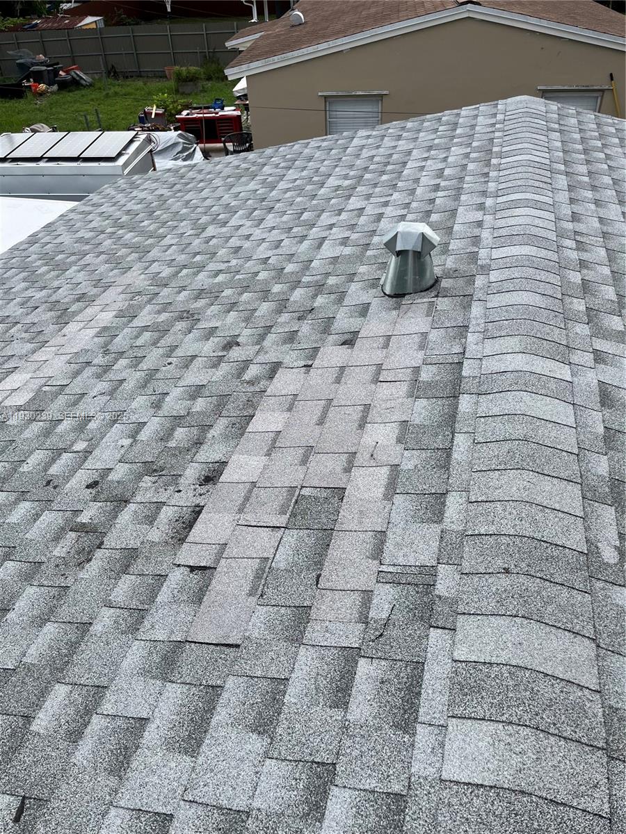 BOULEVARD HEIGHTS SEC 3 - Residential