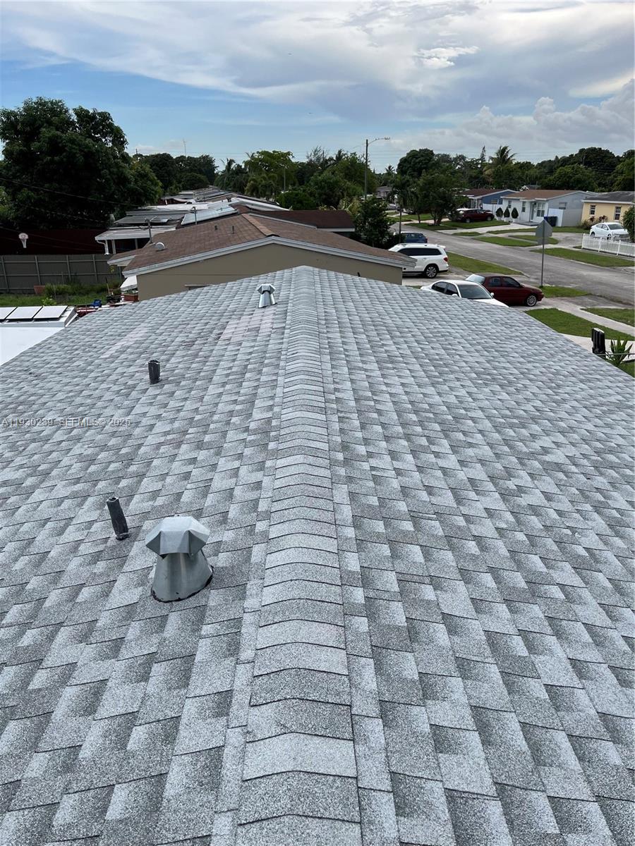 BOULEVARD HEIGHTS SEC 3 - Residential