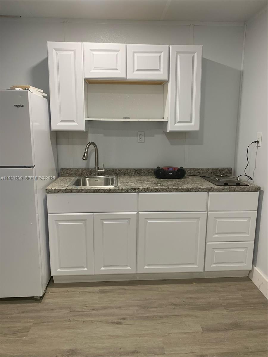 BOULEVARD HEIGHTS SEC 3 - Residential