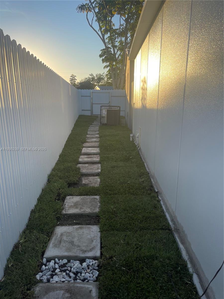 BOULEVARD HEIGHTS SEC 3 - Residential