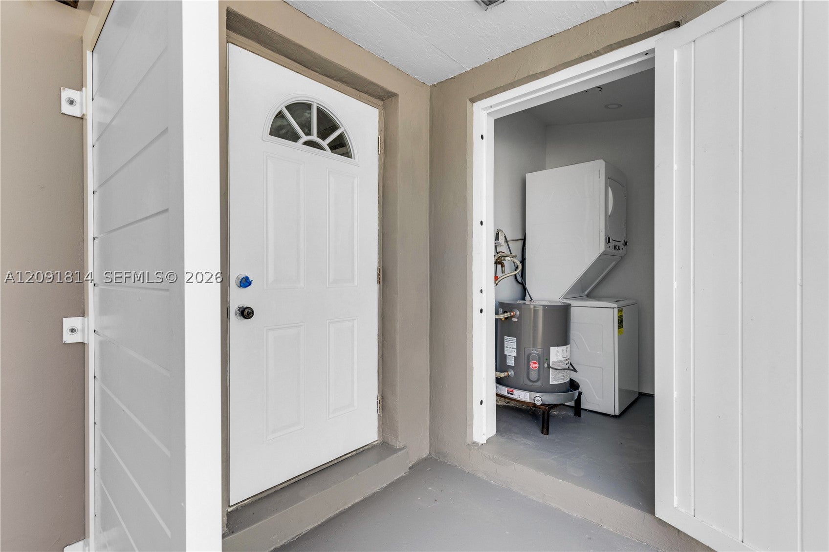 2510 NE 182nd Ter
