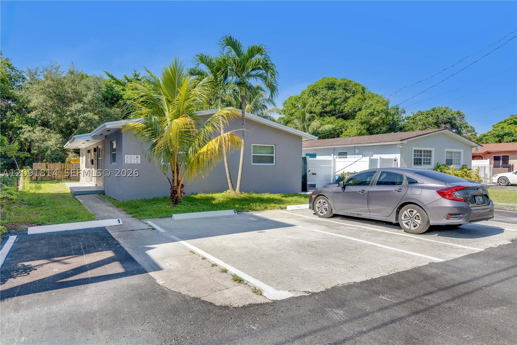 2510 NE 182nd Ter