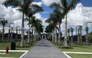 Valencia Grove - Residential