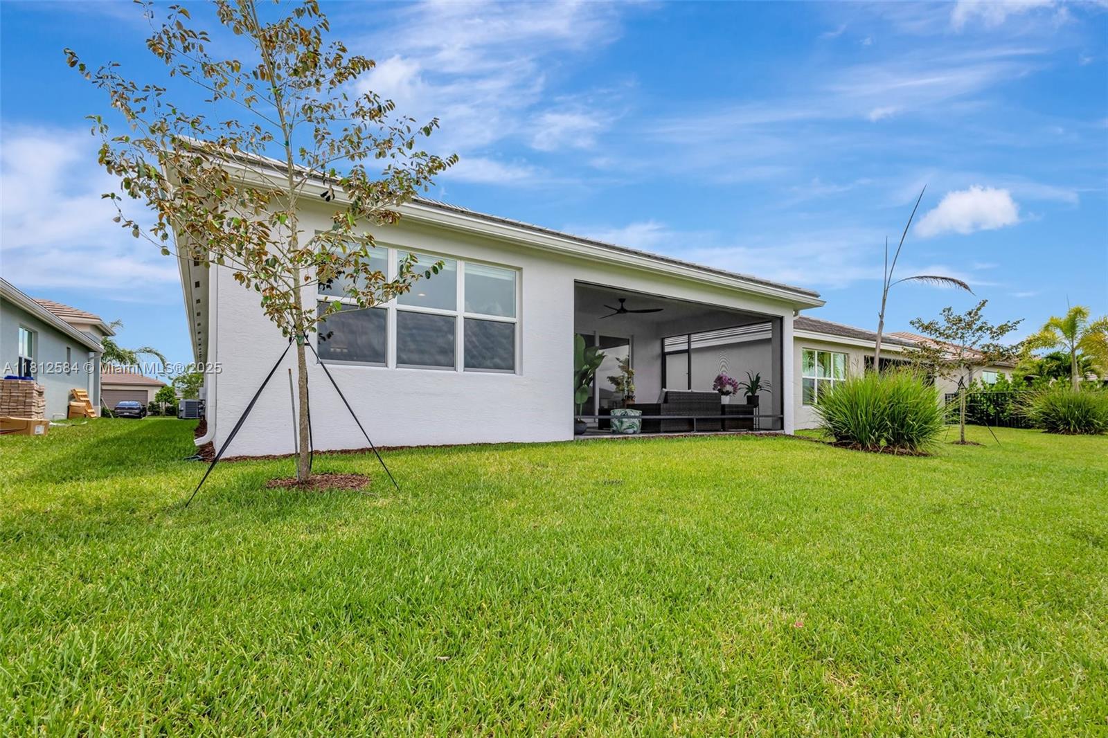 Valencia Grove - Residential