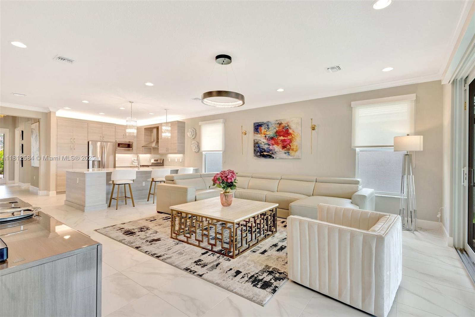 Valencia Grove - Residential