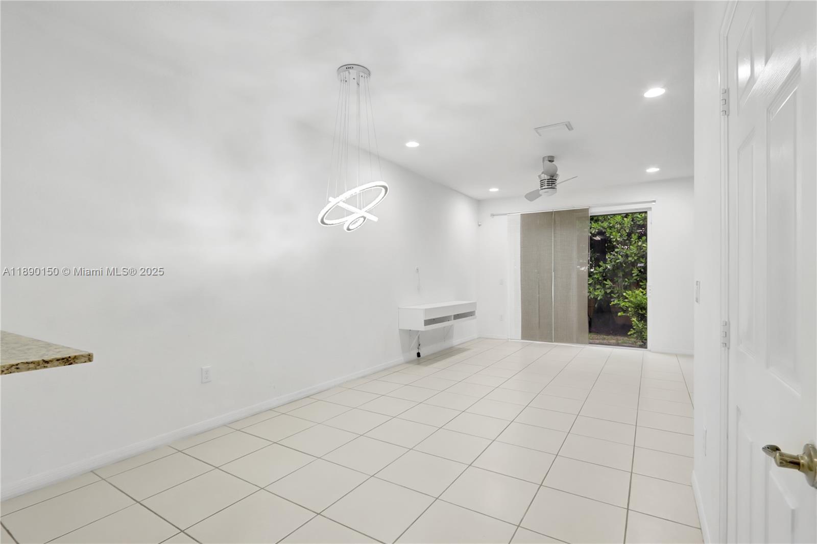 VILLAGE WALK - Residential Lease