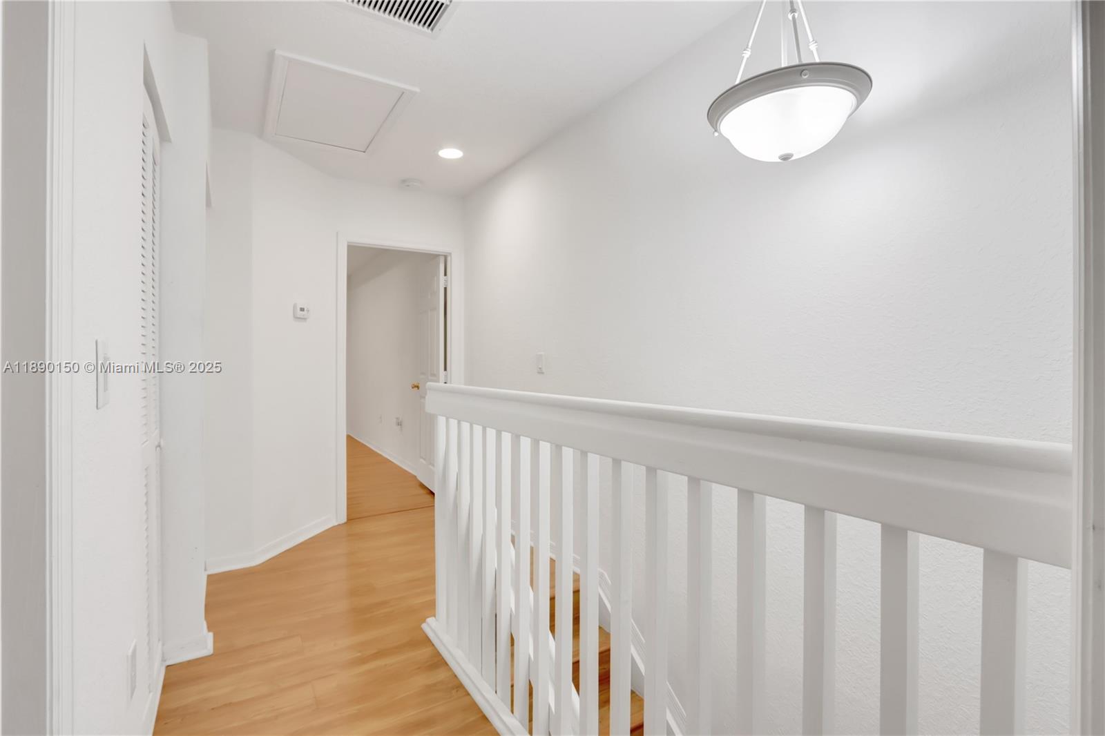 VILLAGE WALK - Residential Lease
