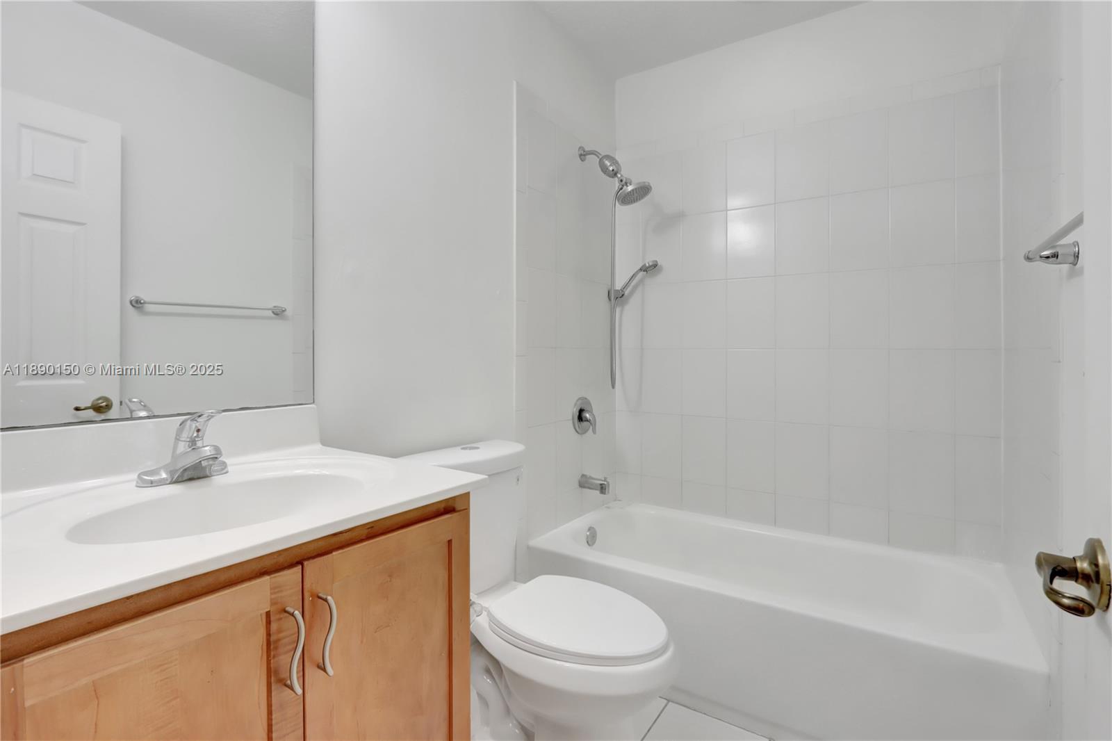 VILLAGE WALK - Residential Lease