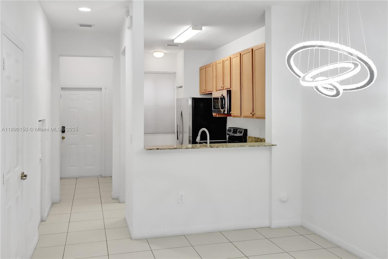 VILLAGE WALK - Residential Lease
