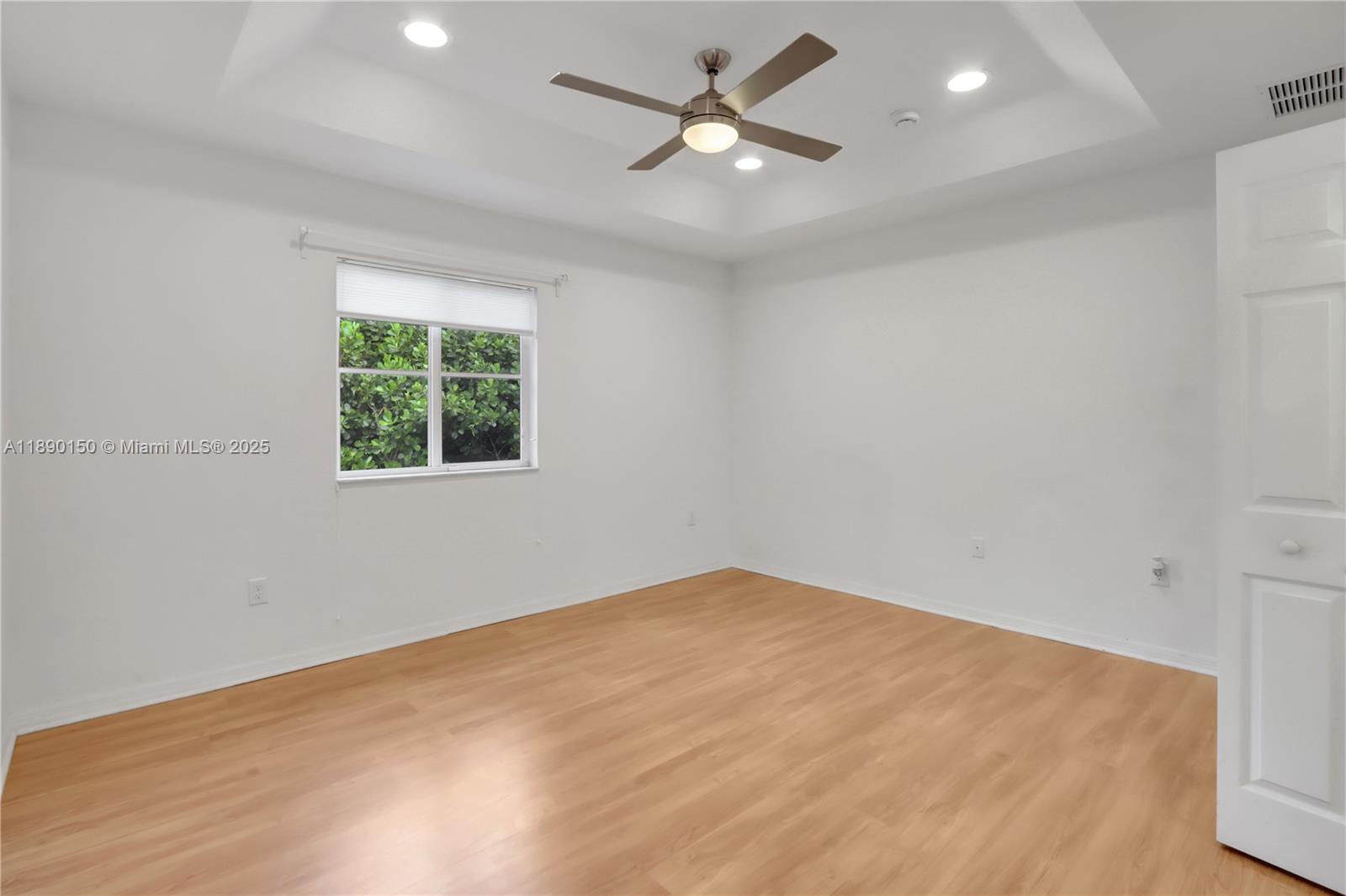 VILLAGE WALK - Residential Lease