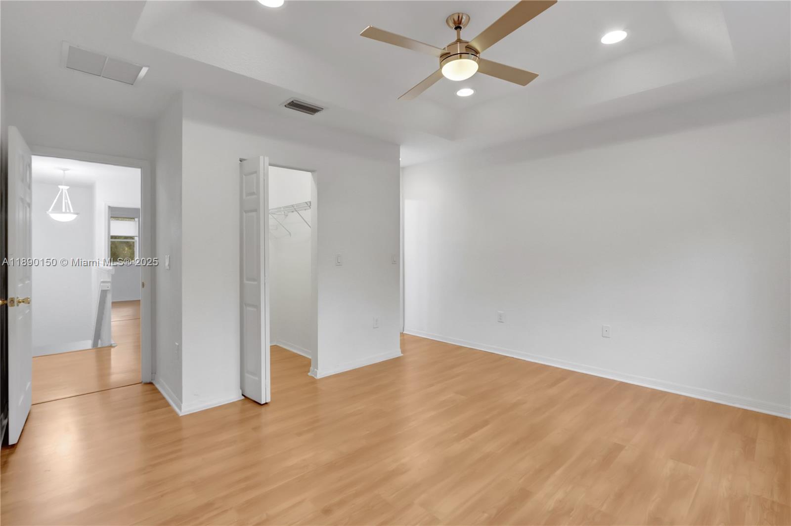 VILLAGE WALK - Residential Lease